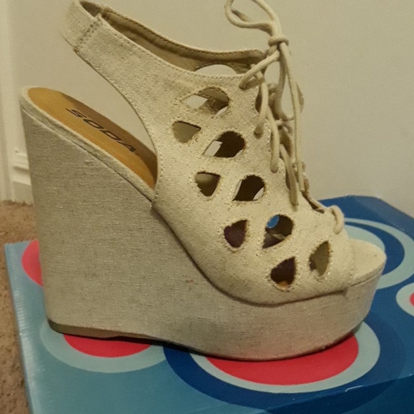 Wedges - Picture 4 of 4